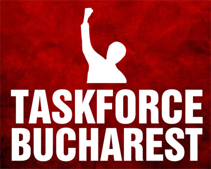 ProjectRomania_Taskforce Bucharest